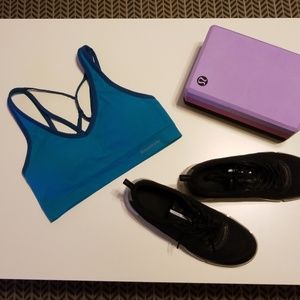 Reebok Sports Bra